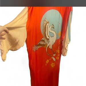 Free People Moon Dance Maxi Robe